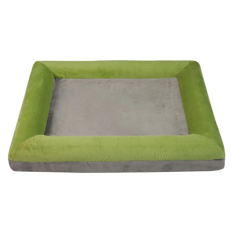 كيف تنظف سرير PET FOAM للذاكرة؟